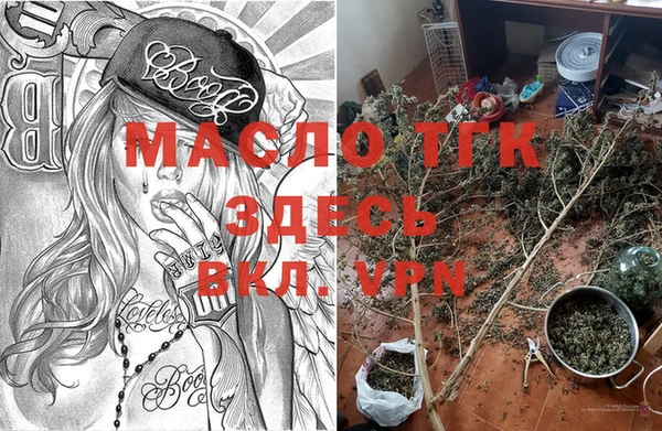 молекула духа Слюдянка